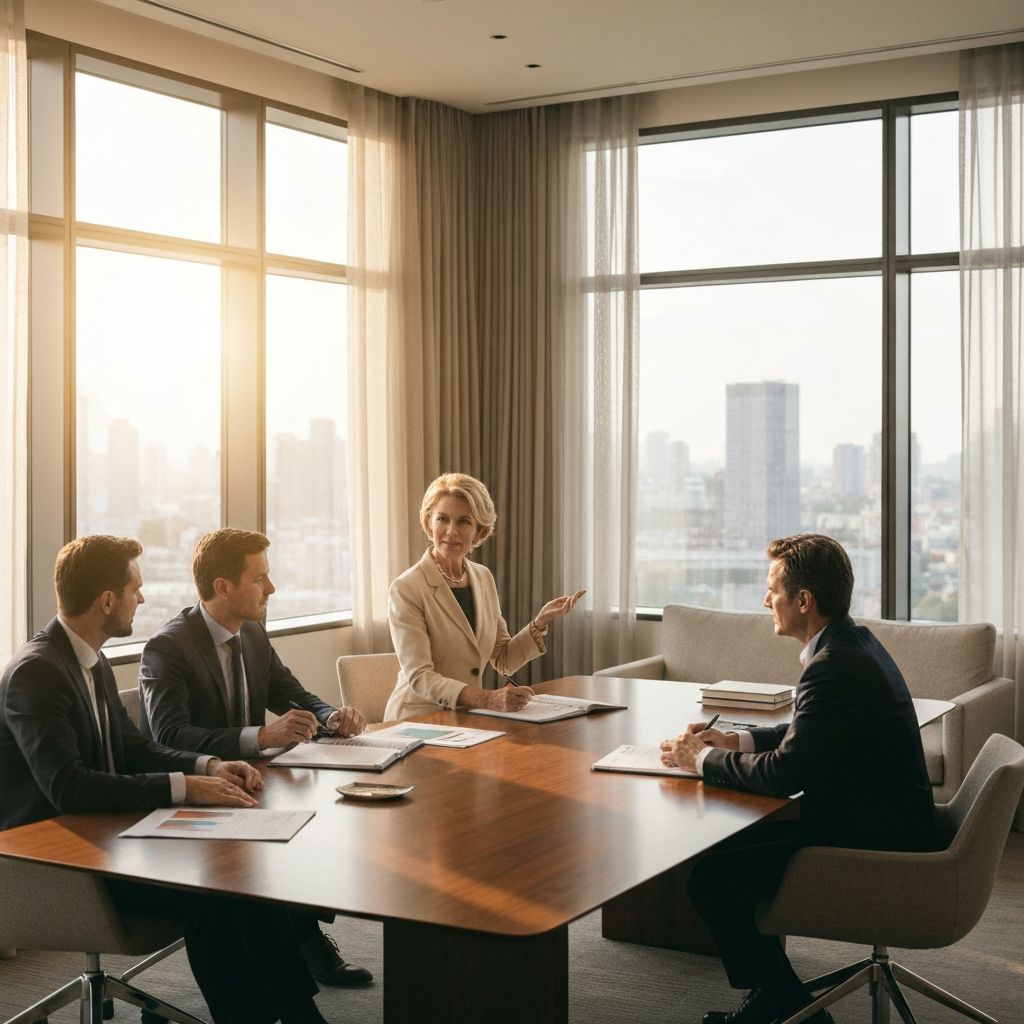 Career Development